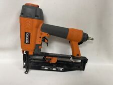 Ridgid straight finish for sale  USA