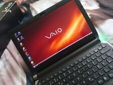 Vaio sony notebook for sale  Shipping to Ireland