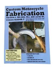 Custom motorcycle fabrication for sale  Sanger