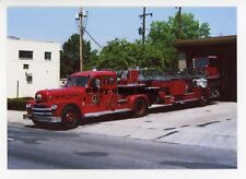 Cleveland ladder 1959 for sale  Hollis