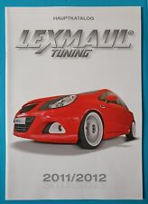 Lexmaul tuning main for sale  Shipping to Ireland