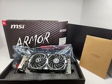 Msi 580 8gb for sale  Whitney Point