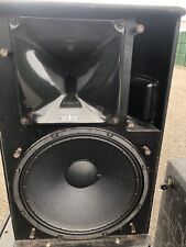 nexo speakers for sale  MOLD