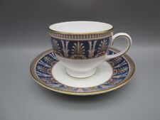 Tasse thé porcelaine d'occasion  Champs-sur-Marne