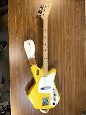 Loog lgprcey yellow for sale  New Orleans