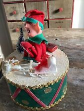 Kitschy vintage christmas for sale  Trumbull