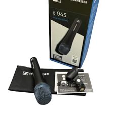 New sennheiser 945 for sale  Houston