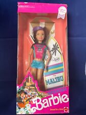 Spanish barbie skipper for sale  SIDCUP