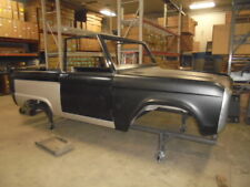 Bronco tub body for sale  Canfield