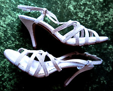 Womens stiletto evening for sale  BEXHILL-ON-SEA