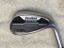 Cleveland cbx zipcore for sale  Gadsden