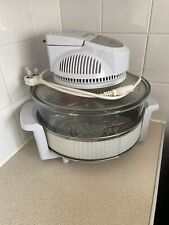 Halogen oven for sale  Shipping to Ireland