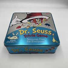 Dr. suess trivia for sale  Orrville
