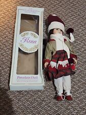 Classique collection doll for sale  BIRMINGHAM