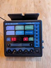 Helicon voicelive touch for sale  FAVERSHAM