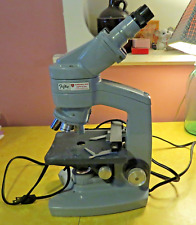 optical microscope for sale  Lisbon