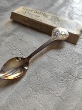 royal wedding spoon for sale  LONDON