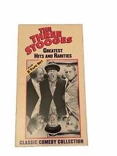 Three stooges greatest for sale  Catasauqua