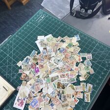 Collection mixture stamps for sale  YEOVIL