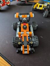 Lego technic mini gebraucht kaufen  Müllheim