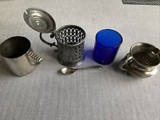 Plated ware job for sale  COVENTRY