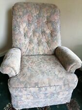 manual recliner for sale  NORTHWICH