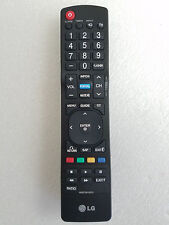  Controle remoto de TV LG AKB72915231 47LE8500 55LE7500 47LE7500 42LE7500 47LE5500 , usado comprar usado  Enviando para Brazil