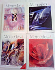 Mercedes magazin 1995 gebraucht kaufen  Friedrichsdorf