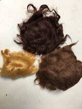 W44 mohair doll for sale  Watertown
