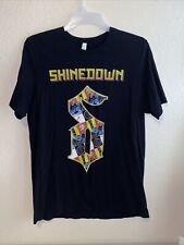 Shinedown attention attention for sale  Midlothian