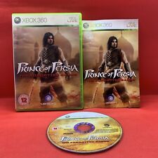 Prince of Persia The Forgotten Sands Microsoft Xbox 360 jogos PAL completo comprar usado  Enviando para Brazil