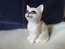 Beswick white kitten for sale  NOTTINGHAM