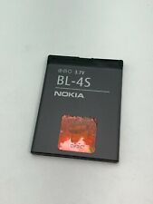 Paquete de baterías Nokia BL-4S 3,7 voltios para teléfono celular 2680 3600 extensión 7610 Supernova segunda mano  Embacar hacia Argentina