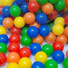 300 plastic balls for sale  Shipping to Ireland