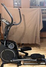 Horizon fitness elliptical gebraucht kaufen  Eppstein