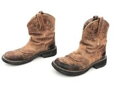 Women ariat fatbaby for sale  Blue Springs