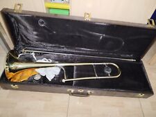 Trombones for sale  Shipping to Ireland