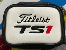 Titleist ts1 driver for sale  MORPETH
