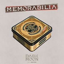 Usado, ENHYPEN MEMORABILIA DARK MOON Álbum Especial Moon Ver comprar usado  Enviando para Brazil