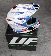 Casco ufo warrior usato  Ragusa