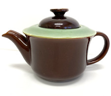 Red wing teapot for sale  Lexington