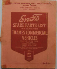 Ford thames 30cwt for sale  BATLEY