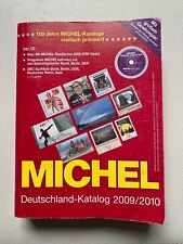 Michel deutschland katalog gebraucht kaufen  Cuxhaven