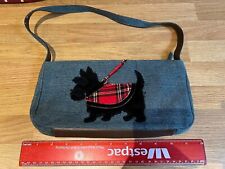 Denim handbag scotty for sale  PERTH