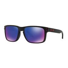 Oakley holbrook matte usato  Vanzaghello