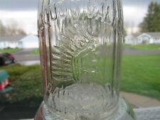 Trehp milk bottle for sale  Cortland