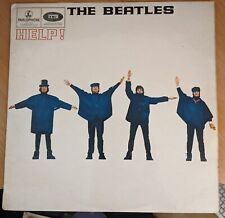 Beatles album help for sale  DUNDEE