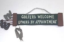 Golfers welcome others for sale  Lindale