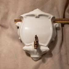 Wall lavabo fountain for sale  Lake Orion