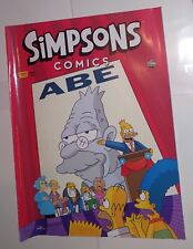 Simpsons comics 239 for sale  BROADSTAIRS